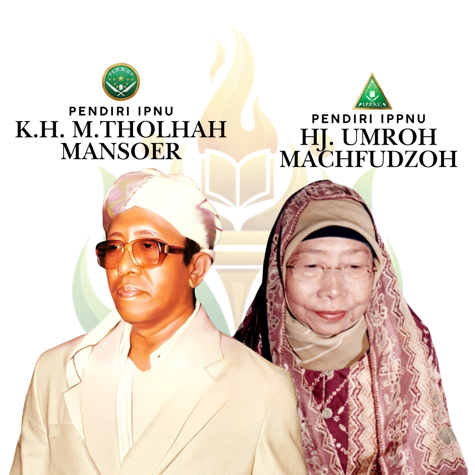 Kegiatan IPNU-IPPNU Gunung Kaler